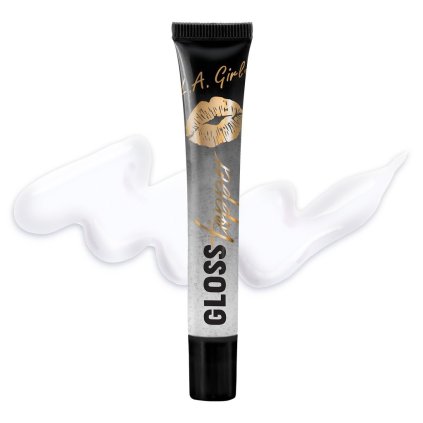 L.A. Girl Lesk na Rty Gloss Topper 10 ml
