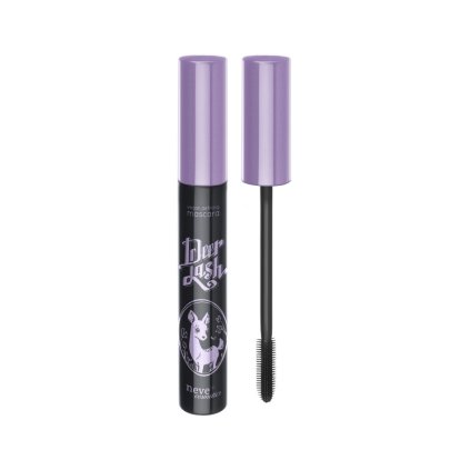 Neve řasenka Deer Lash černá 10,5 ml
