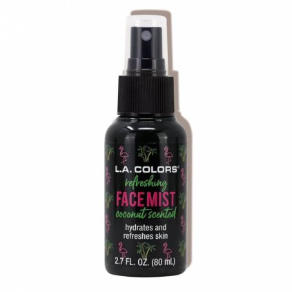 L.A. Colors Refreshing Face Mist 80 ml