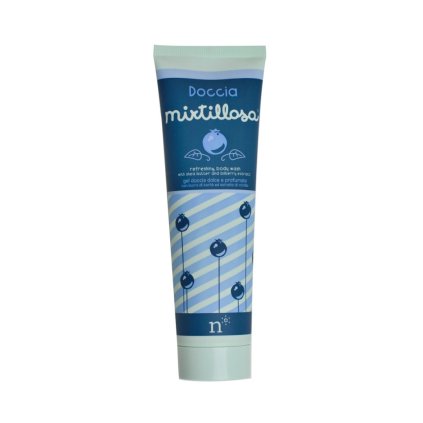 Neve Sprchový Gel Doccia Mirtillosa 150 ml