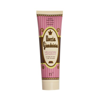 Neve Doccia Gianduiosa Refreshing body wash 150 ml