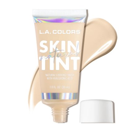 L.A. Colors Tónovací make-up
