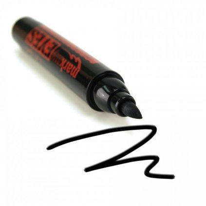 L. A. Girl Mark My Eyes Bold Liquid Eyeliner 1,1 ml