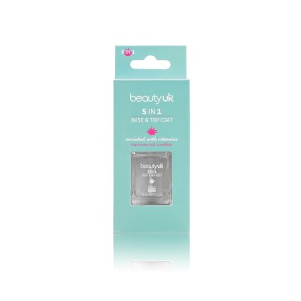Beauty UK Nail Care 11 ml