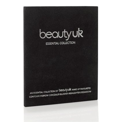 Beauty UK Essential Collection