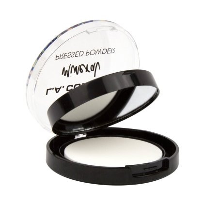 L.A. Colors Mineral Pressed Powder 7 g