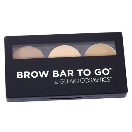 Gerard Cosmetics Brow Bar To Go 45 g