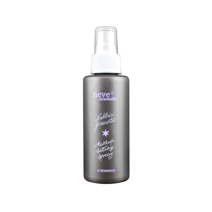 Neve Cosmetics Fixační Sprej Nebbia Fissante 120 ml