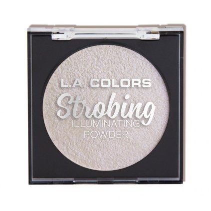 L.A. Colors Strobing Powder 6,5 g
