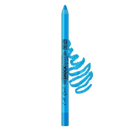 L.A. Girl Eyeliner NEON Showckwave 1,2 g