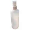 Lahvička s rozprašovačem 200 ml