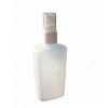 Lahvička s rozprašovačem 125 ml