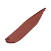 L.A. Colors Barva na Rty Velvet Plush Creamy 4 g