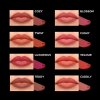 L.A. Colors Barva na Rty Velvet Plush Creamy 4 g