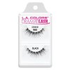 L.A. Colors Umělé Řasy Dramatilash Eyelashes - Demure