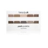 Beauty UK paleta očních stínů Posh Palette 10 g
