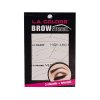 L.A. Colors Brow Stencil