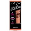 L.A. Girl Soft Matná krémová tvářenka 8 ml