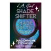 L.A. Girl Oční Stíny Shade Shifter Duo Chrome