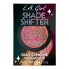 L.A. Girl Oční Stíny Shade Shifter Duo Chrome
