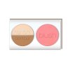 L.A. Colors 3D Blush Contour 8 g