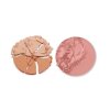 L.A. Colors 3D Blush Contour 8 g