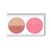 L.A. Colors 3D Blush Contour 8 g