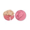 L.A. Colors 3D Blush Contour 8 g