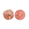 L.A. Colors 3D Blush Contour 8 g
