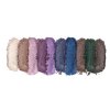 L.A. Colors Paletka očních stínů Personality 14 g