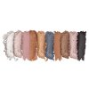 L.A. Colors Paletka očních stínů Personality 14 g