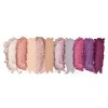 L.A. Colors Paletka očních stínů Personality 14 g