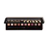 L.A. Colors Paletka očních stínů Personality 14 g