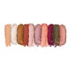 L.A. Colors Paletka očních stínů Personality 14 g