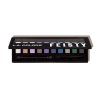 L.A. Colors Paletka očních stínů Personality 14 g