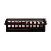 L.A. Colors Paletka očních stínů Personality 14 g