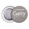 L.A. Colors Gelly Glam Metallic Eye Color 5 ml