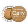 L.A. Colors Gelly Glam Metallic Eye Color 5 ml