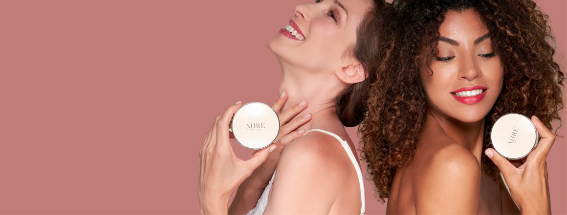 MI-RÊ Cosmetics