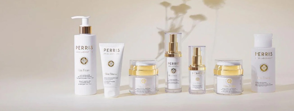 PERRIS SWISS LABORATORY