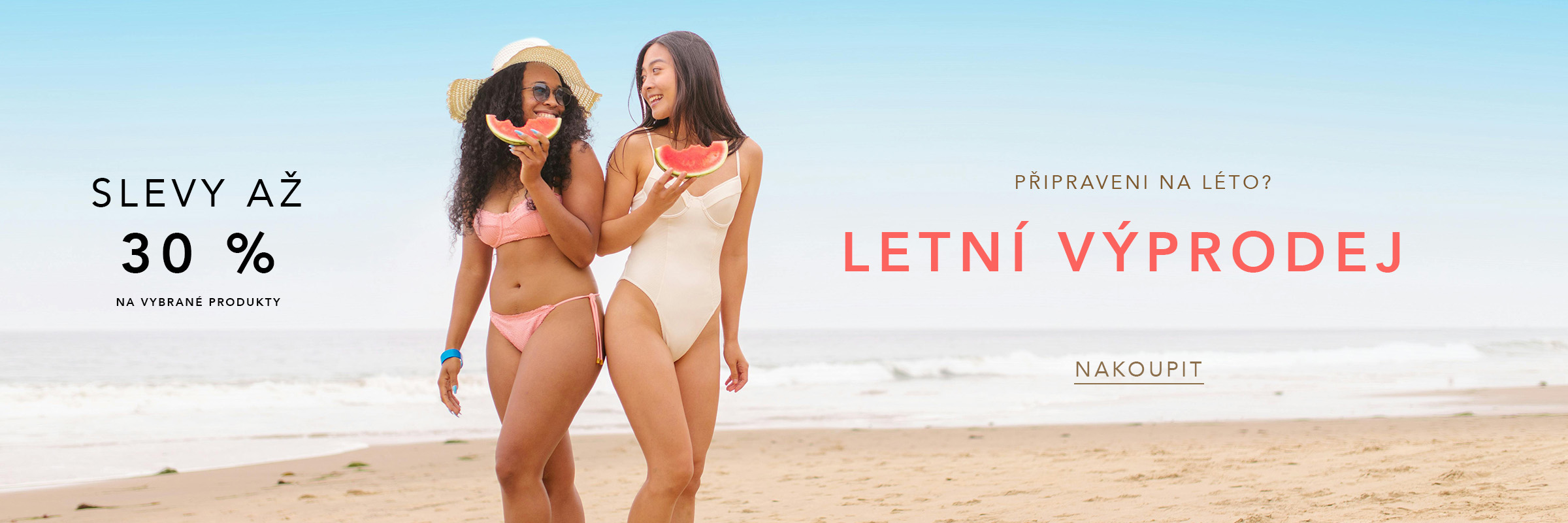 SUMMER SALE