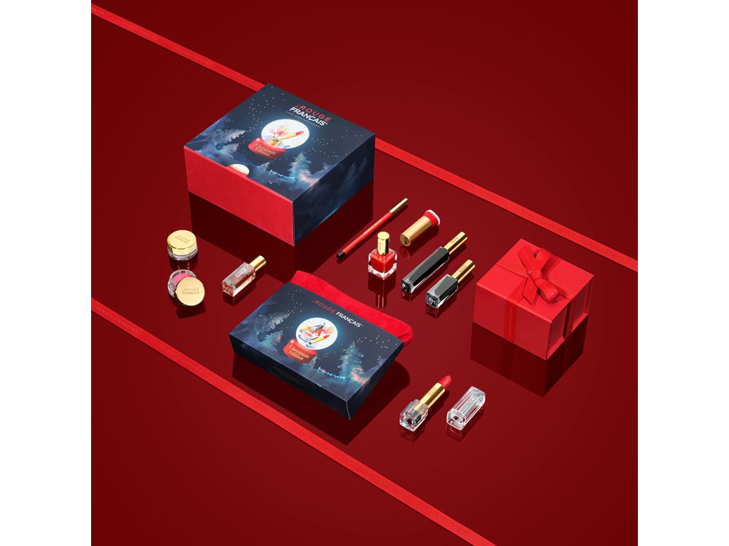 TIP NA VÁNOČNÍ DÁREK