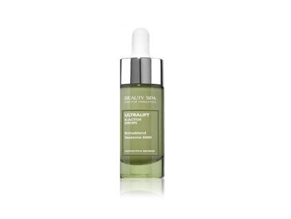 Intenzivní liftengové sérum Ultralift Beauty SPA