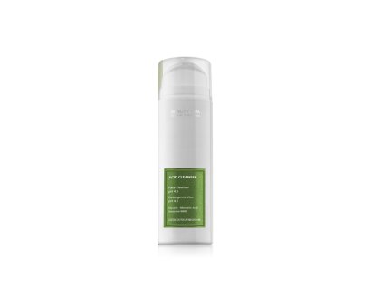 Čisticí přípravek s ozonem Acid Cleanser Ph 4.5 Beauty SPA | 150 ml