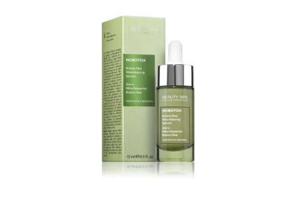 Nobotox sérum Beauty SPA
