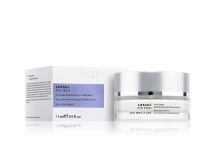 Liftingový krém pro oční okolí  Liftage Beauty SPA