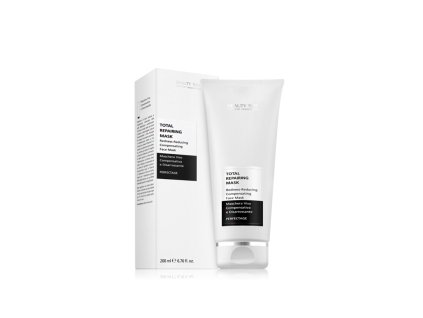 Luxusní regenerační maska Total repairing mask Beauty SPA