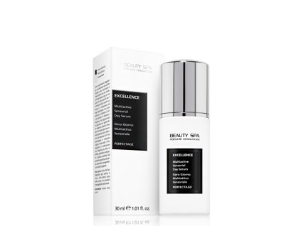 Multi-aktivní denní sérum Excellence Beauty SPA