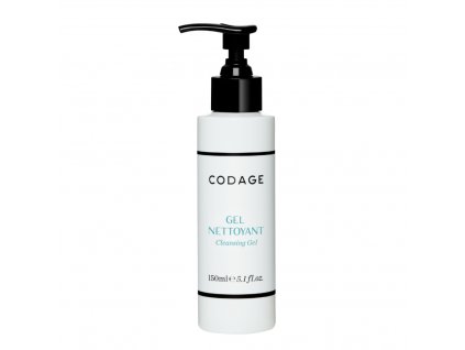 Čistící gel Cleansing Gel CODAGE  |150ml