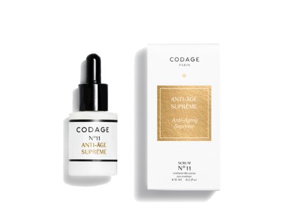 Oční Anti-Aging SERUM N°11 CODAGE |15ml